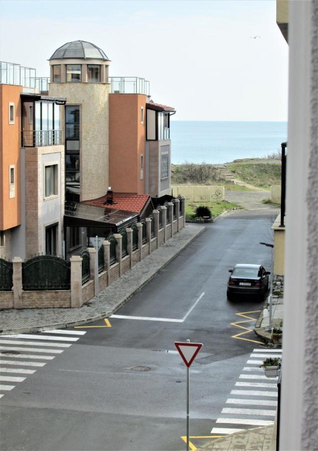 Studio Emi Pomorie Exterior photo
